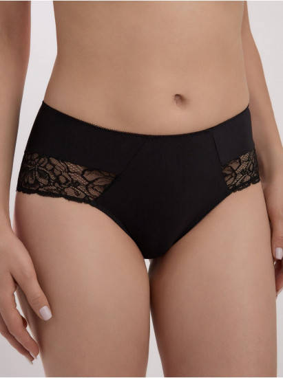 Трусы-слип женские