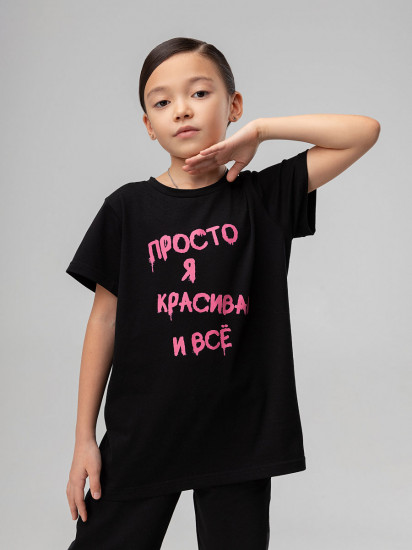 Футболка для девочек
