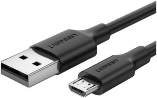 Кабель Ugreen USB 2.0-micro USB US289