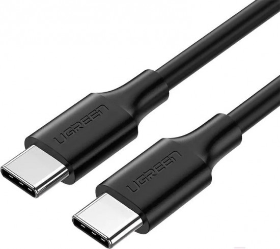 Кабель USB C-USB C