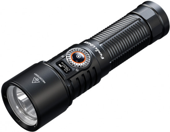 Фонарь «LD45R»