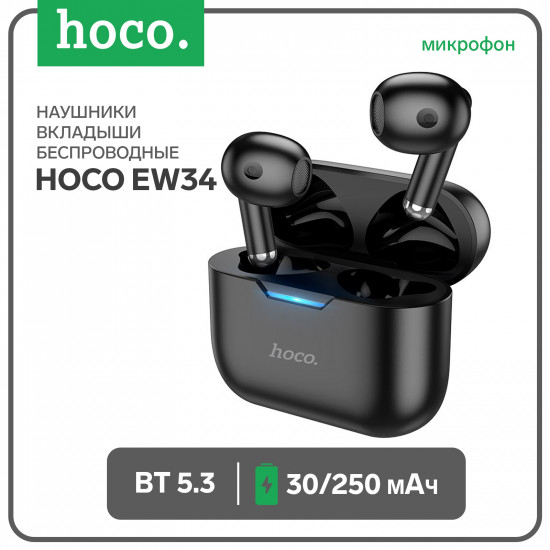 Наушники EW34