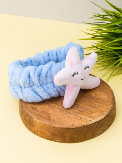 Повязка на голову «Starfish»