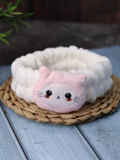 Повязка на голову «Pussycat»