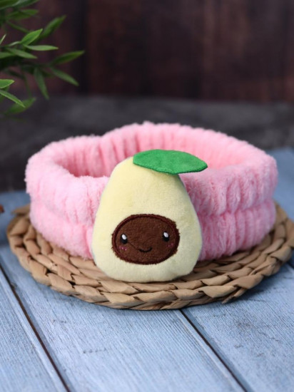 Повязка на голову «Avocado»