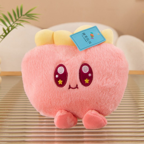 Игрушка мягкая «Cute plant»
