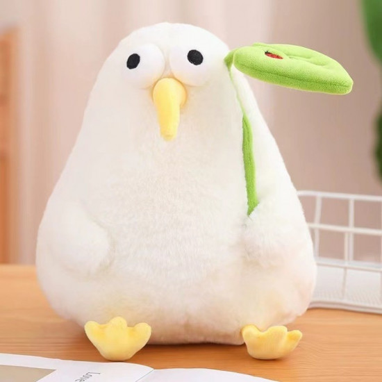 Игрушка мягкая «Kiwi bird»