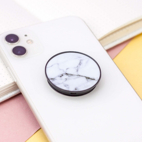 Попсокет «Marble»
