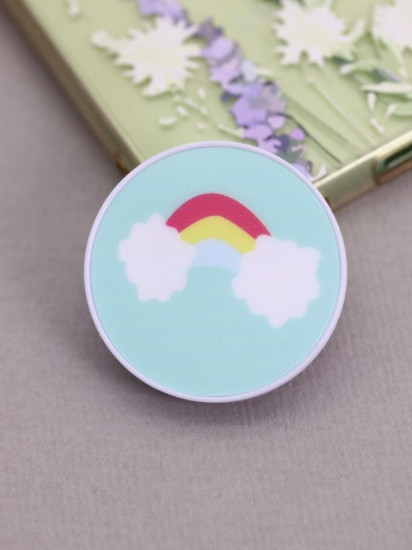 Попсокет «Rainbow»