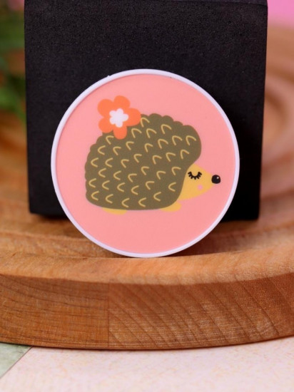 Попсокет «Hedgehog»