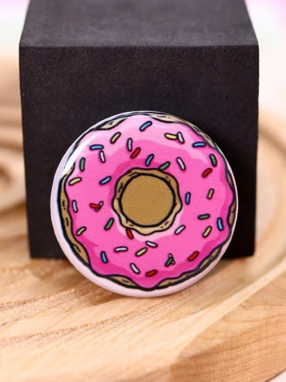 Попсокет «Sweet donut»