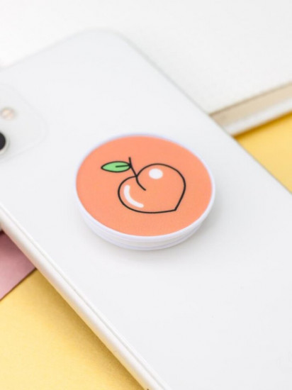 Попсокет «Sweet peach»