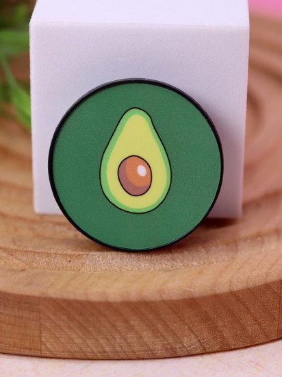 Попсокет «Avocado one»