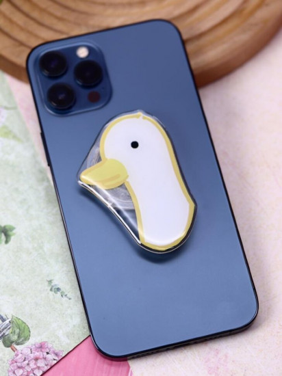 Попсокет «Goose face»