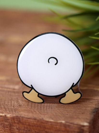 Попсокет «Goose»