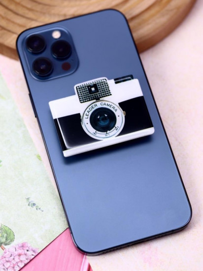 Попсокет «Camera»