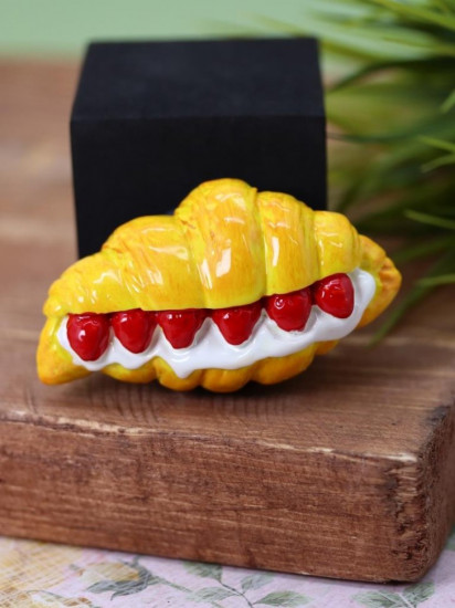 Попсокет «Croissant»