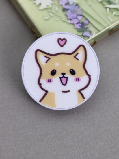 Попсокет «Anime Fox»