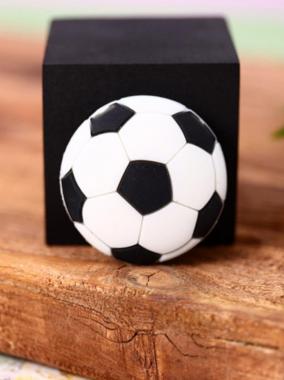 Попсокет «Soccer ball»