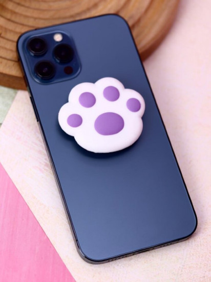 Попсокет «Cat's paw»