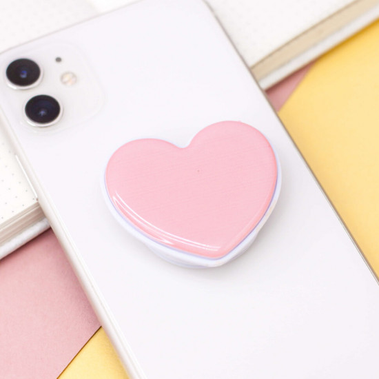 Попсокет «Heart»