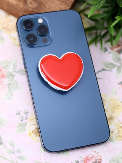 Попсокет «Heart»