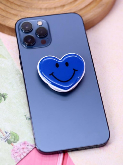 Попсокет «Smiling heart»