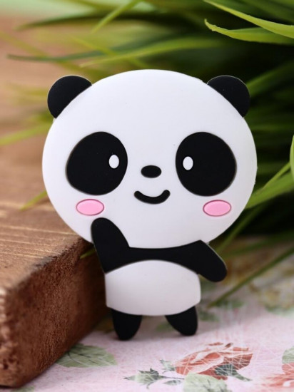 Попсокет «Cute panda»