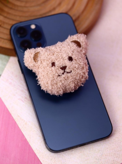 Попсокет «Teddy bear»