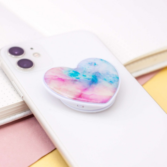 Попсокет «Heart»
