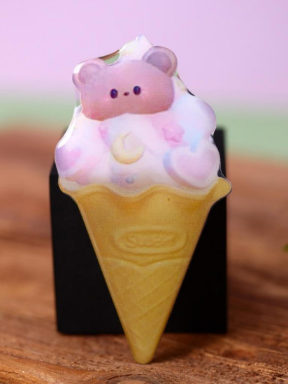 Попсокет «Ice cream»