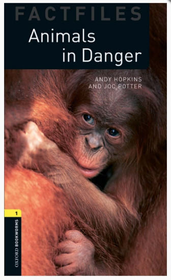 Animals in Danger