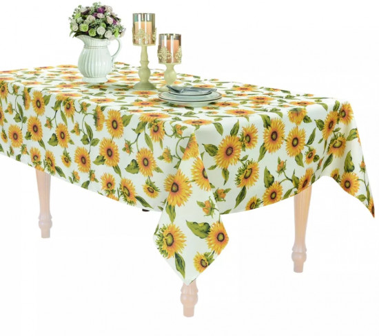 Скатерть «Sunflower»