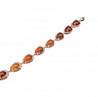 золотистый