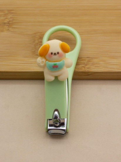 Книпсер для ногтей «Happy dog»