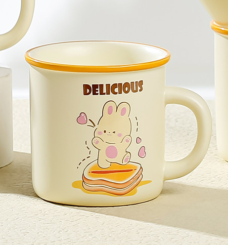 Кружка «Delicious»