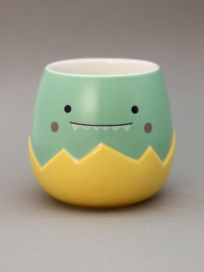 Кружка «Dino egg»
