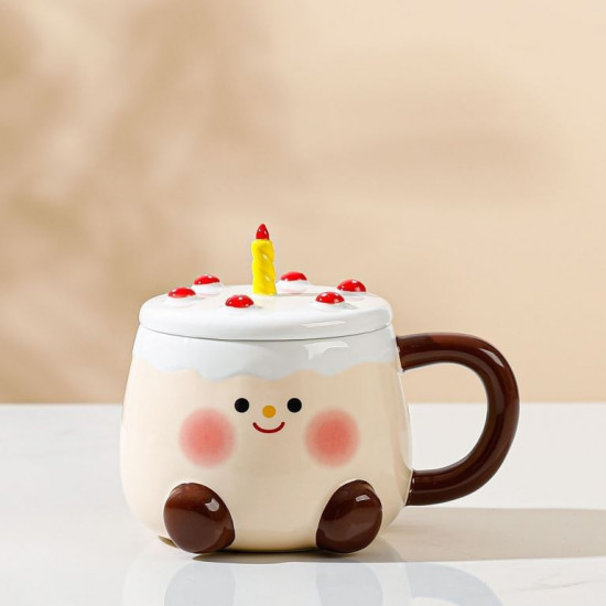 Кружка «Funny cake»