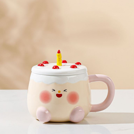 Кружка «Funny cake»