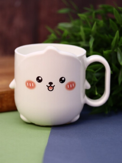 Кружка «Cute bunny»
