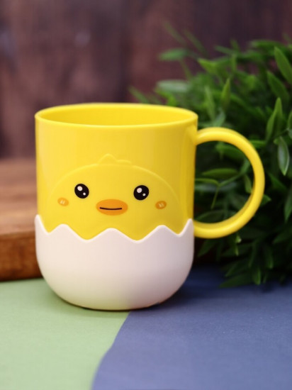 Кружка «Cute chick»