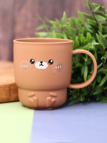 Кружка «Big bear»