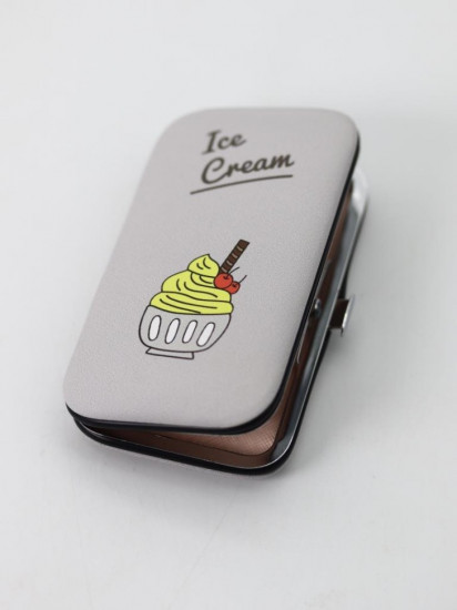 Маникюрный набор «Ice cream»
