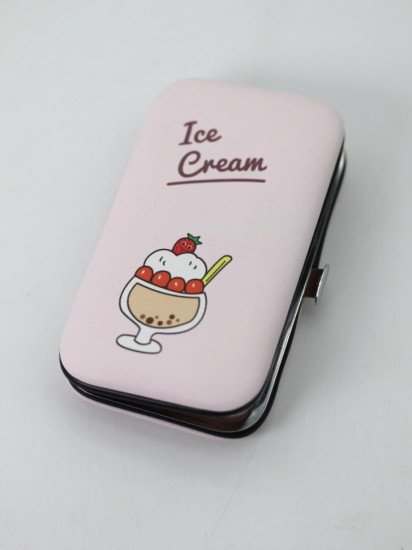 Маникюрный набор «Ice cream»