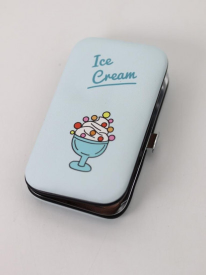 Маникюрный набор «Ice cream»