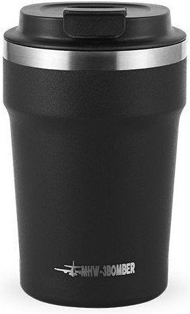 Термокружка «Cooki Reusable Cup»