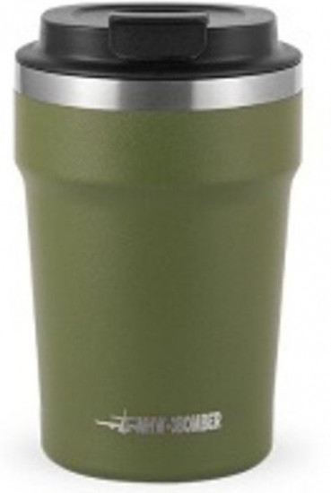 Термокружка «Cooki Reusable Cup»