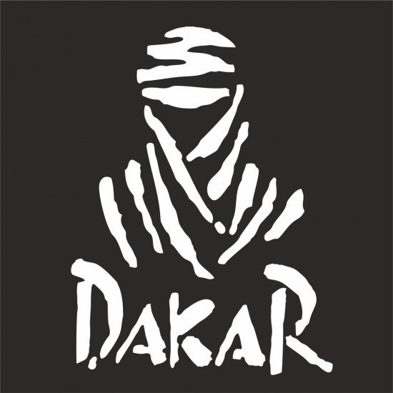 Наклейка на автомобиль