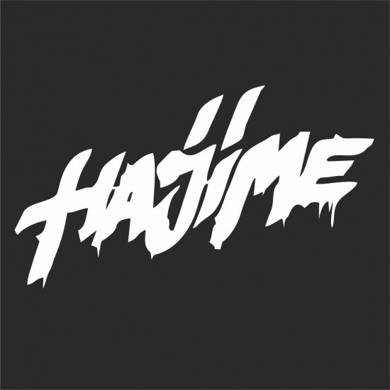 Наклейка на автомобиль