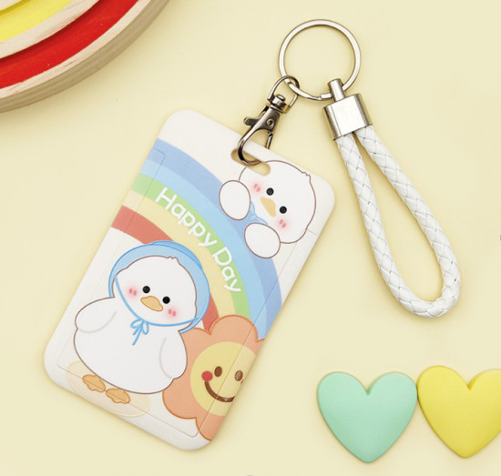 Футляр для карты «Happy day»